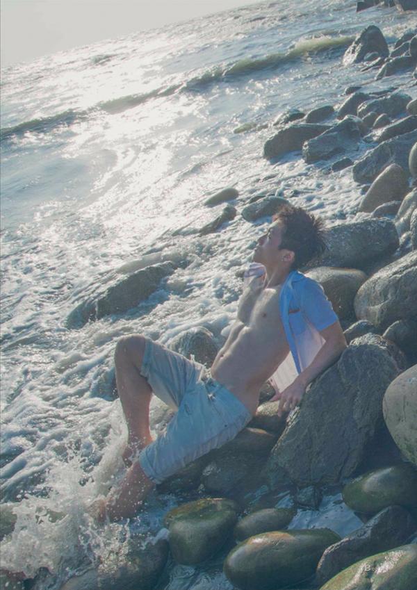 PHOTO-SET-Whoseman-1-吳敵警長來囉~~~我的靴子裡有蛇